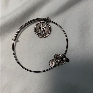 Alex and Ani bracelet
